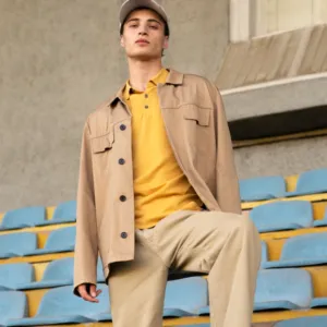 T Jacket Combo