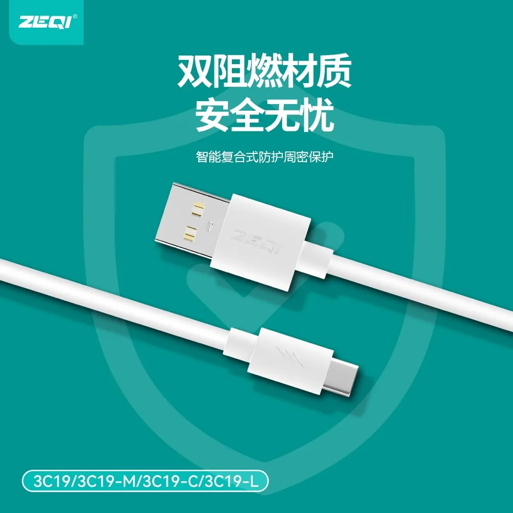 ZE-3C19/ZE-3C19-M/ZE-3C19-C/ZE-3C19-L 充电器 使用场景