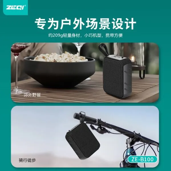 ZE-B100