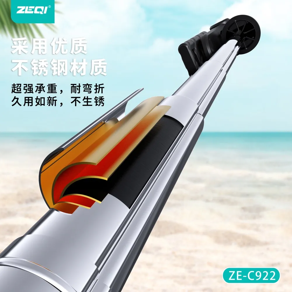 ZE-C922 支架周边 产品特色