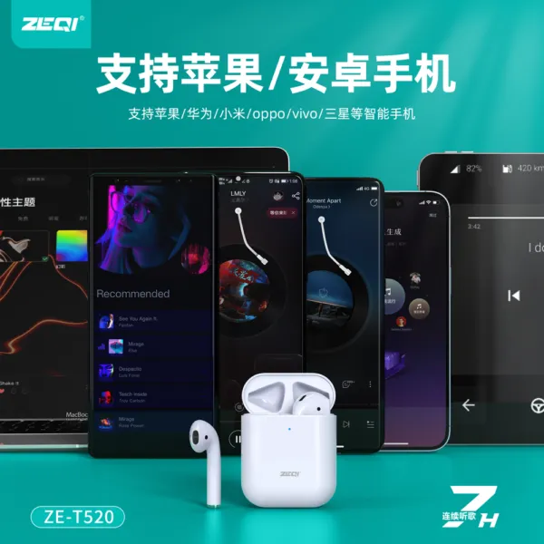 ZE-T520