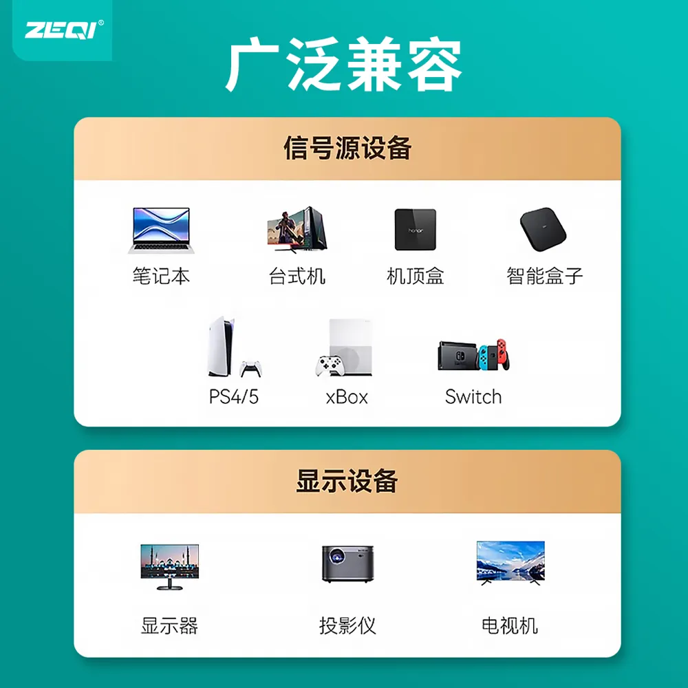 ZE-U402/ZE-U403 转接拓展 性能优势