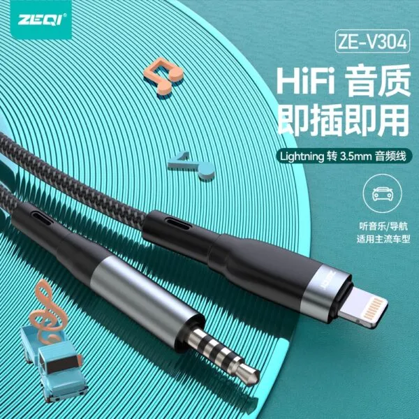 ZE-V304