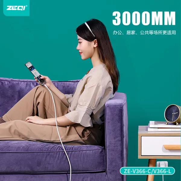 ZE-V366-L