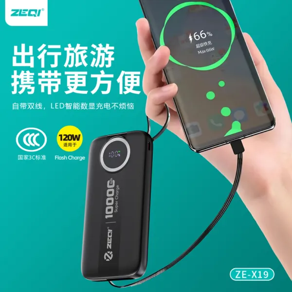 ZE-X19