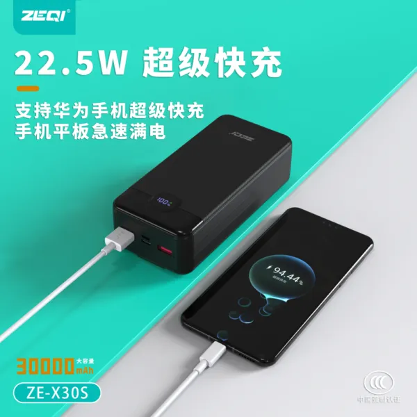 ZE-X30S