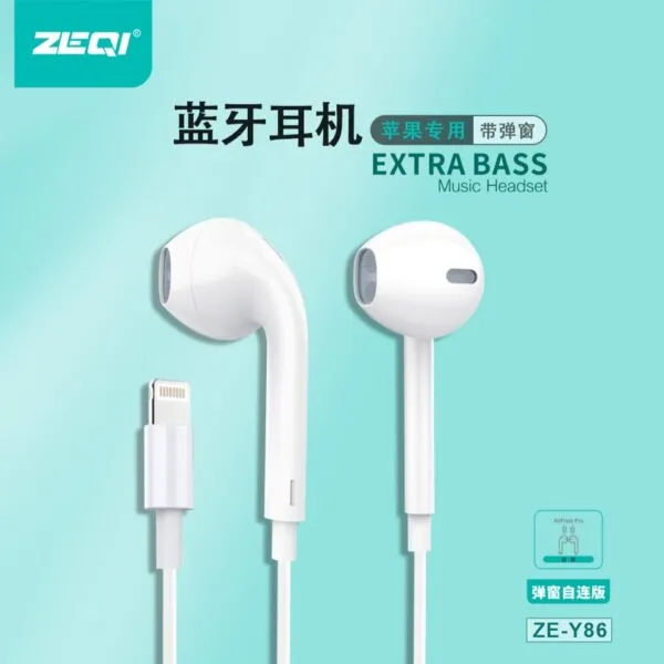 ZE-Y86S